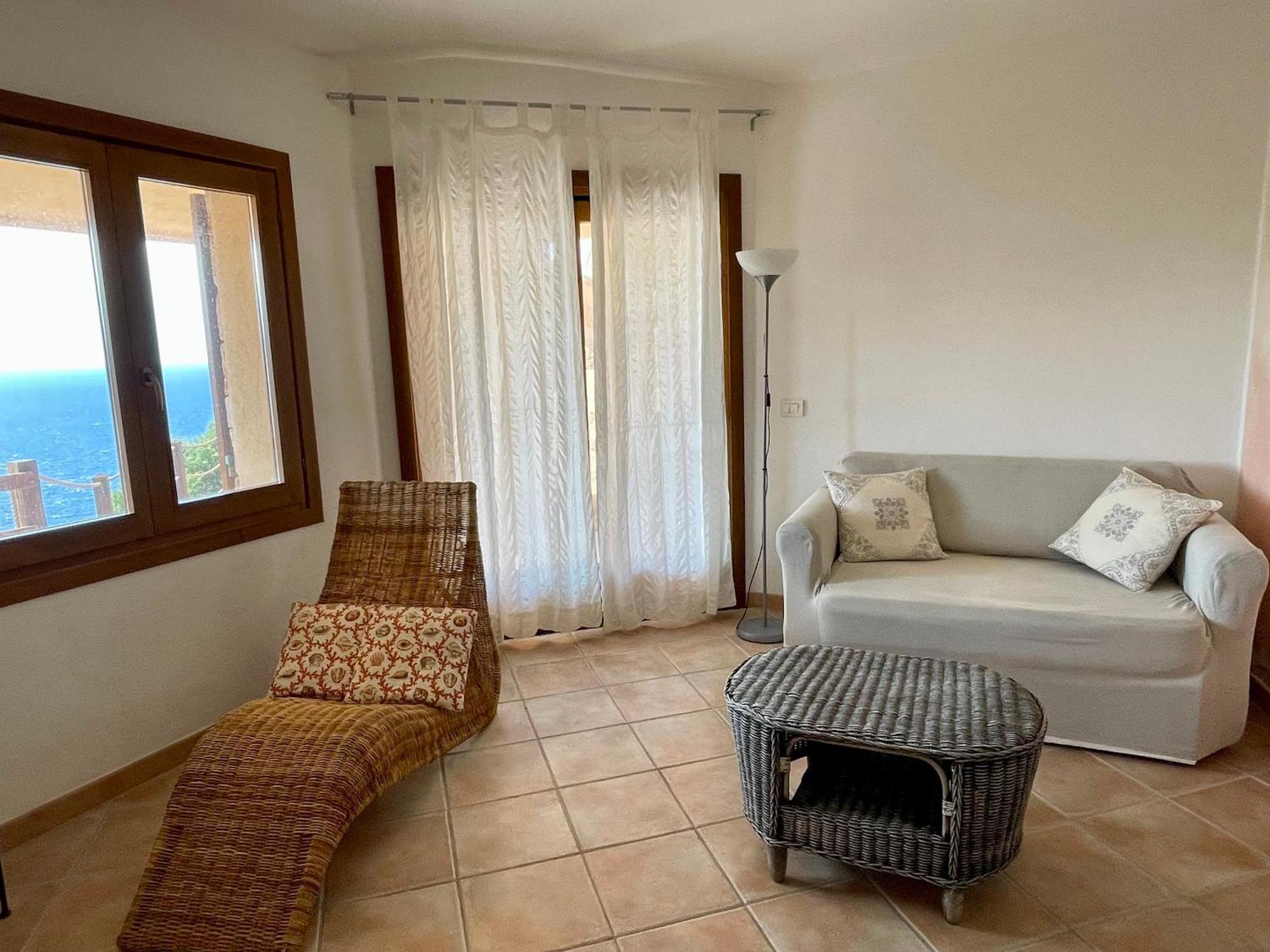 Villa Paradise View Costa Paradiso Exteriér fotografie