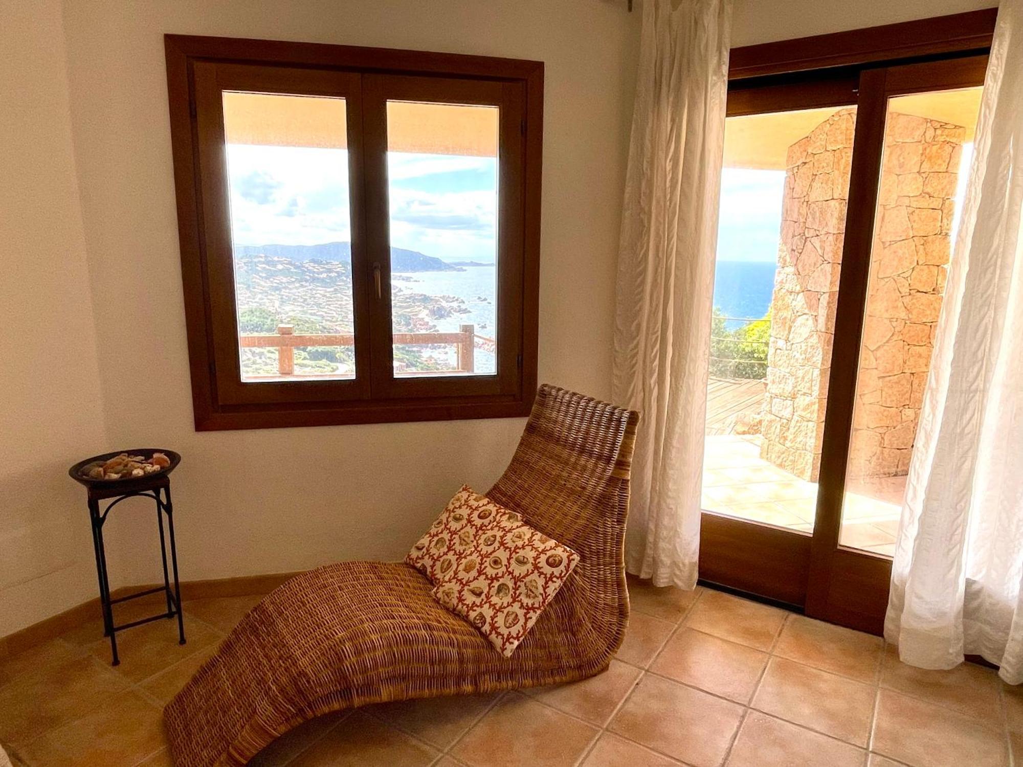 Villa Paradise View Costa Paradiso Exteriér fotografie