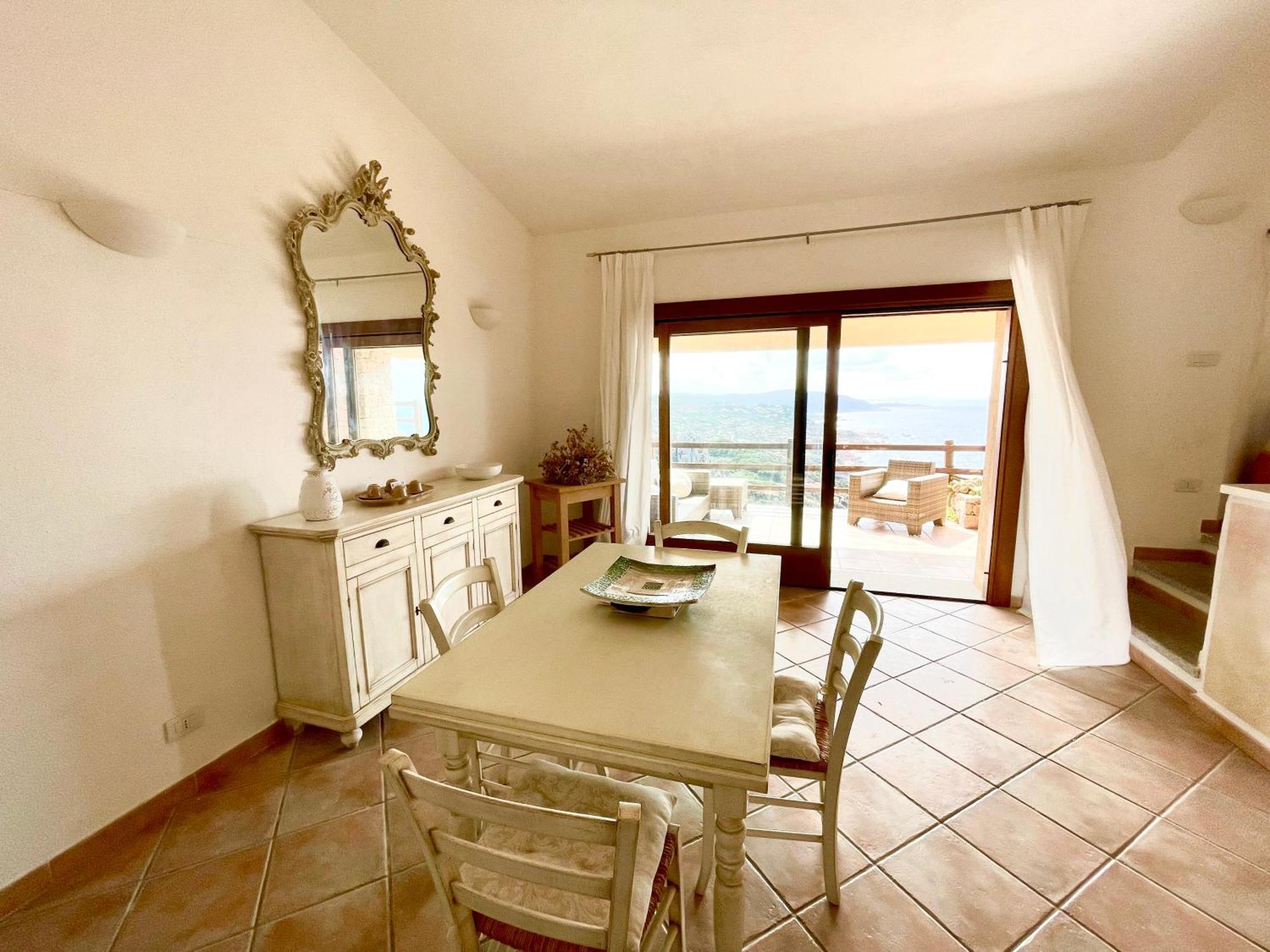 Villa Paradise View Costa Paradiso Exteriér fotografie